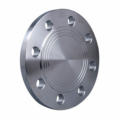 Сляп фланец